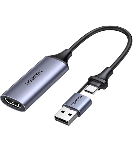Blackmagic Design Ultrastudio Mini Recorder Video Editing Card